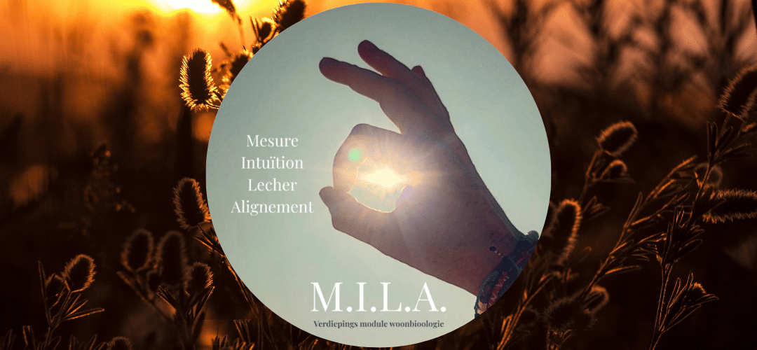 MILA verdiepingscursus woonbiologie